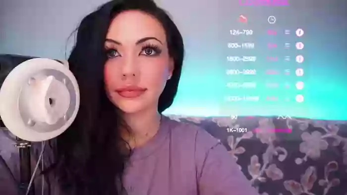 LADYCharmer