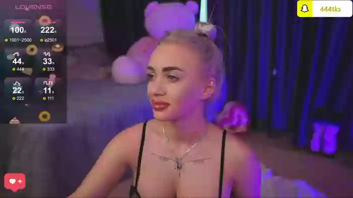 CuteLittleBlondy