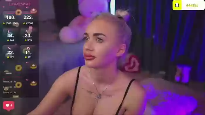 CuteLittleBlondy