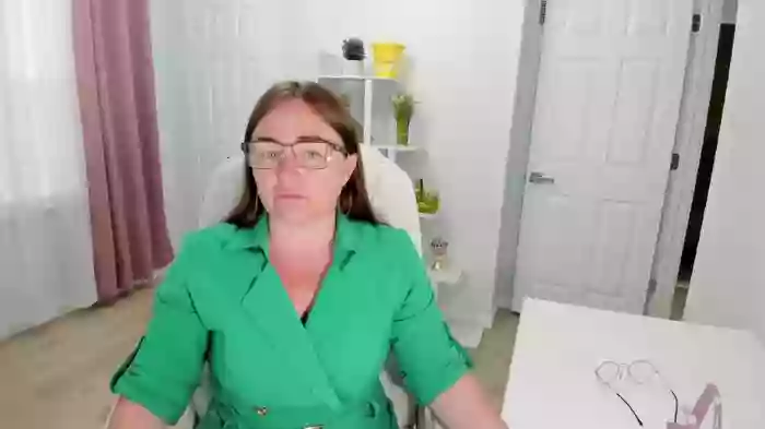 SecretaryLady