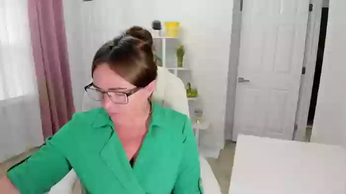 SecretaryLady
