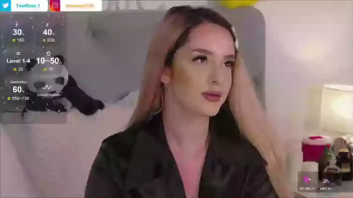 EvieRosie