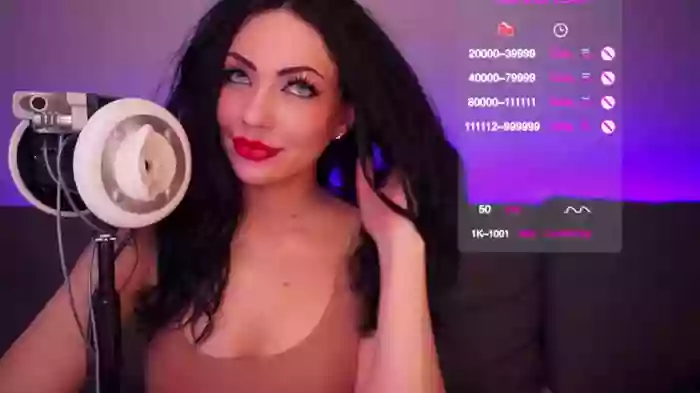 LADYCharmer