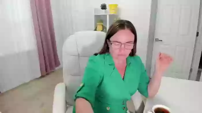 SecretaryLady