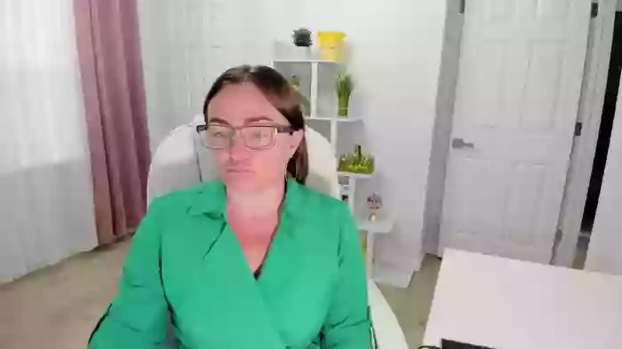 SecretaryLady