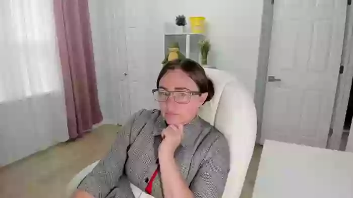 SecretaryLady