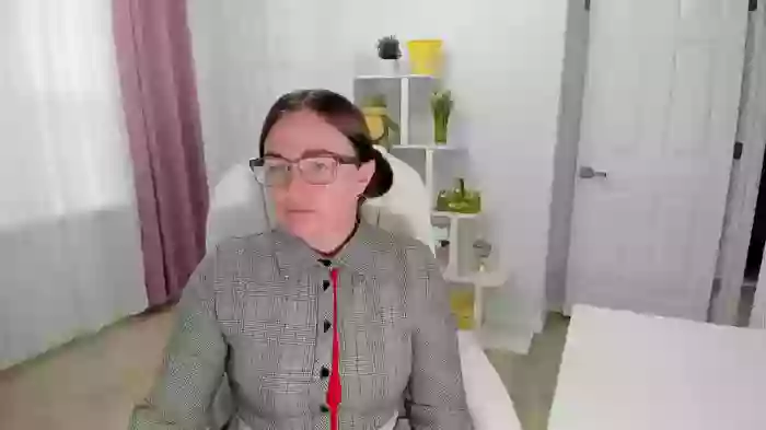 SecretaryLady