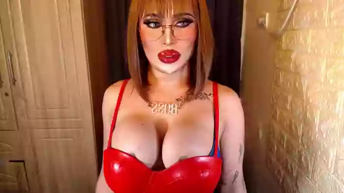 XXYourMajestyVictoriaXX