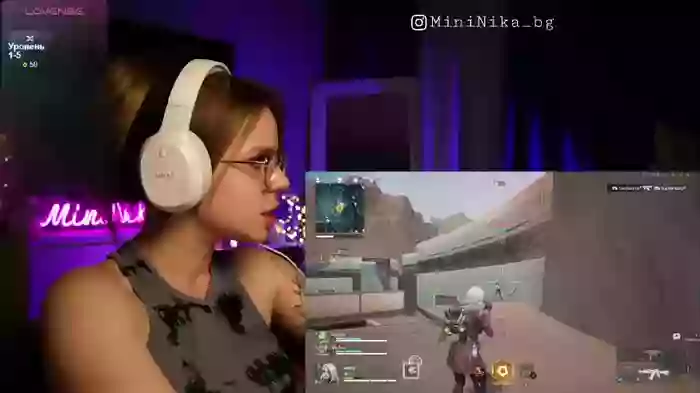MiniNika