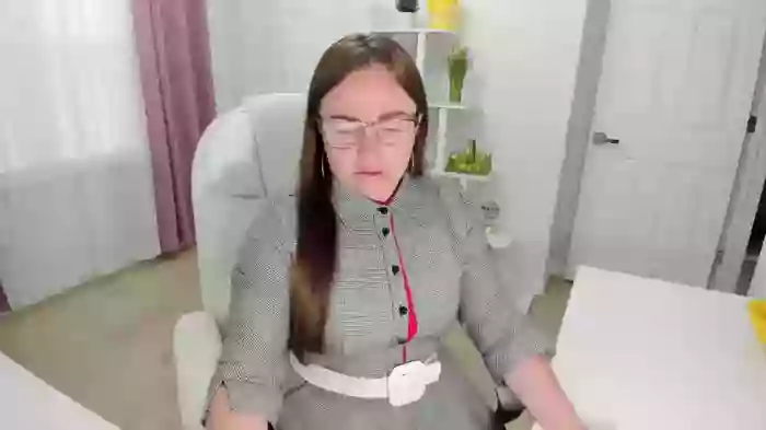 SecretaryLady