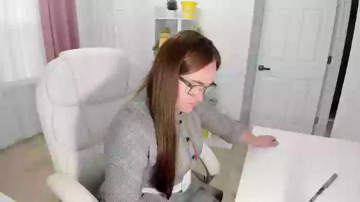 SecretaryLady