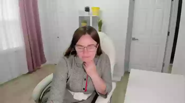 SecretaryLady