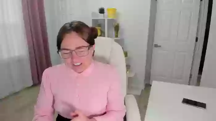 SecretaryLady