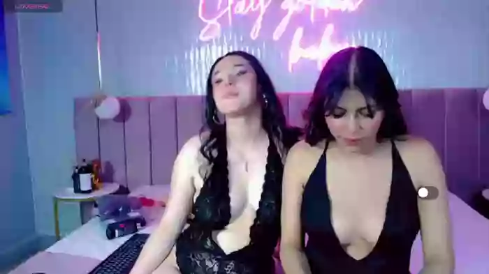 BunnyGirlsHot
