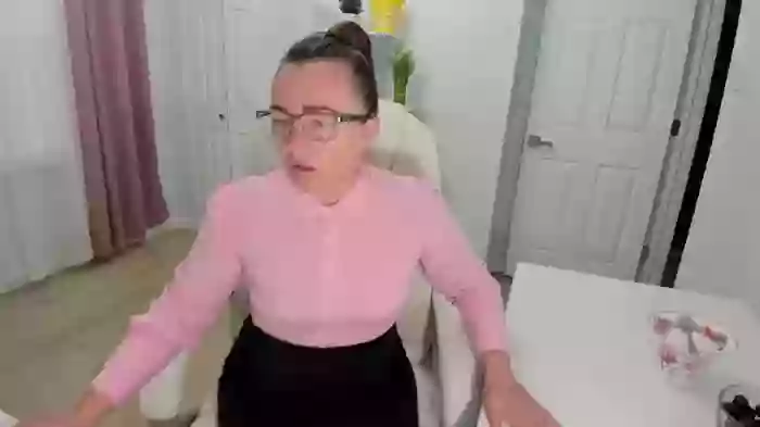 SecretaryLady