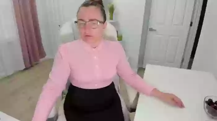 SecretaryLady