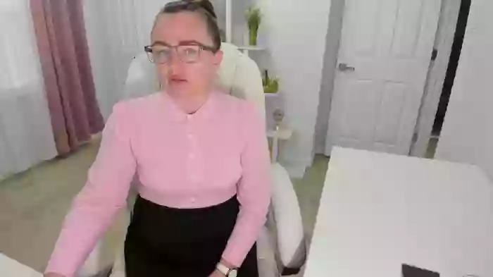 SecretaryLady