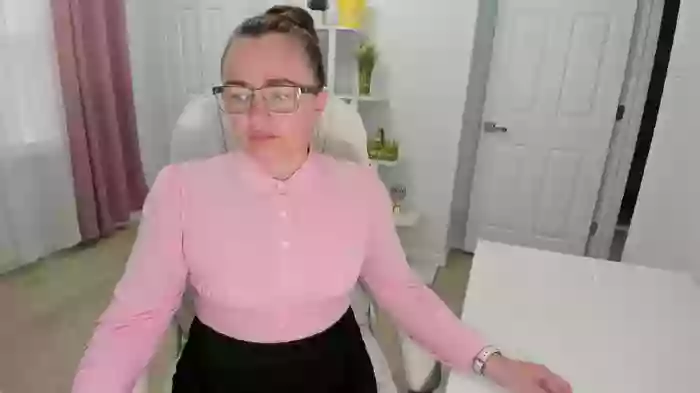 SecretaryLady