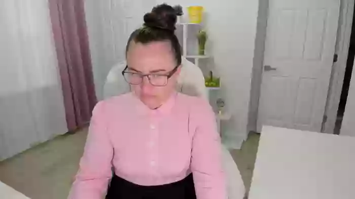 SecretaryLady