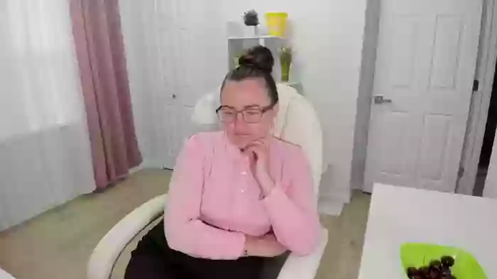 SecretaryLady
