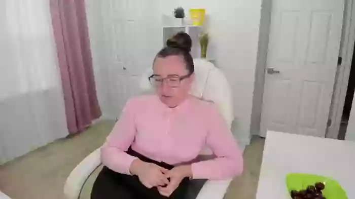SecretaryLady