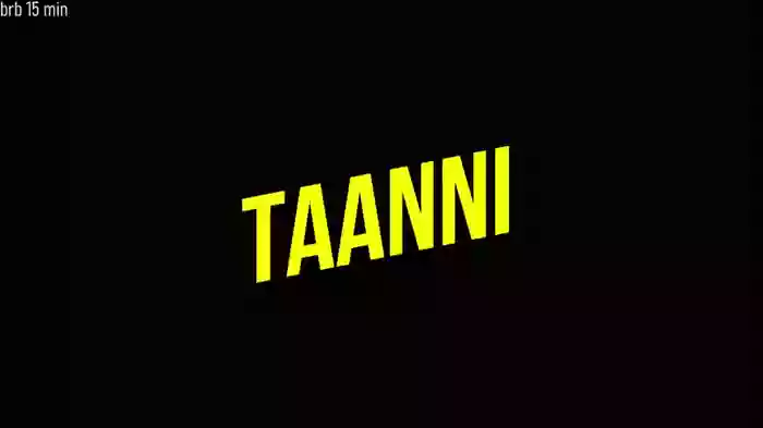 Taanni