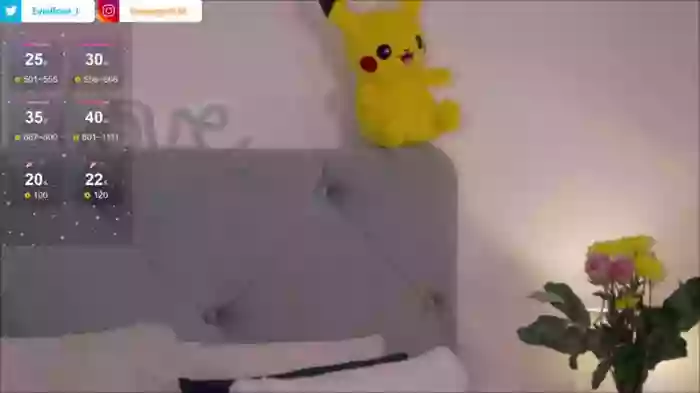 EvieRosie