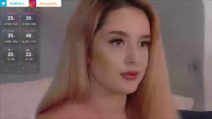 EvieRosie