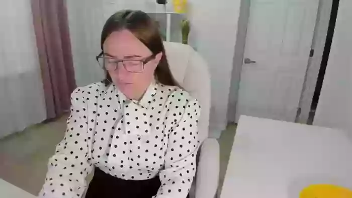 SecretaryLady