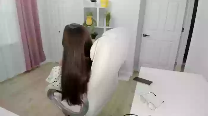 SecretaryLady