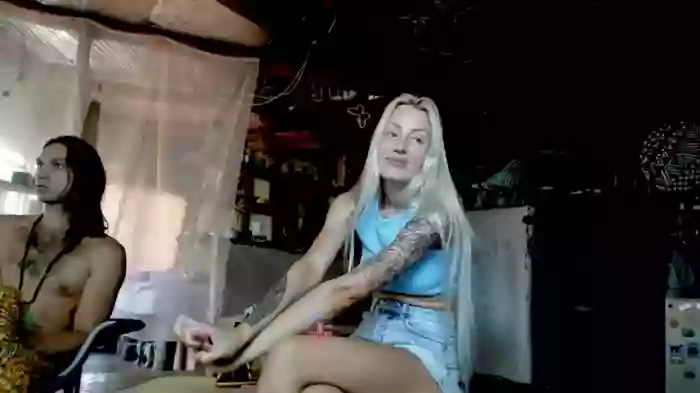 MaugliStriKoZ