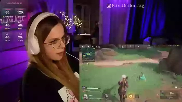 MiniNika