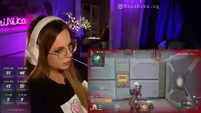 MiniNika