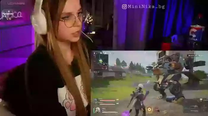 MiniNika