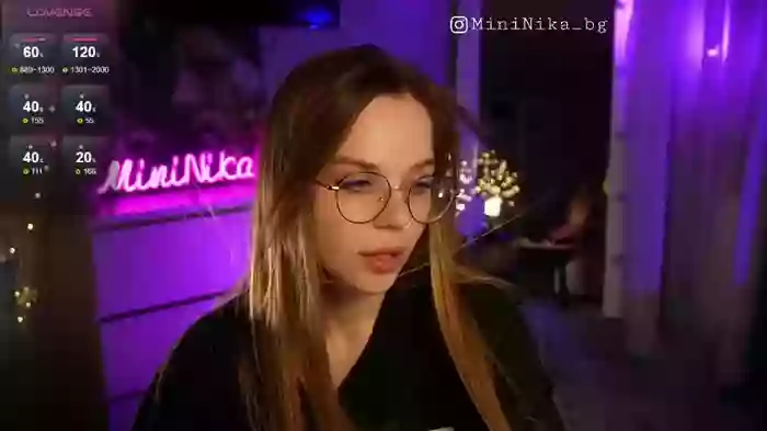 MiniNika