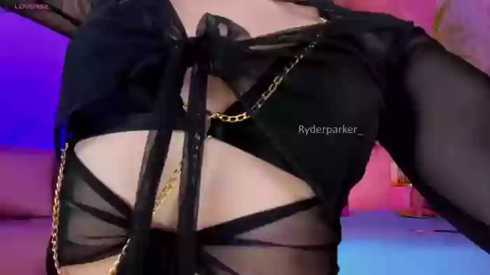 RyderParker