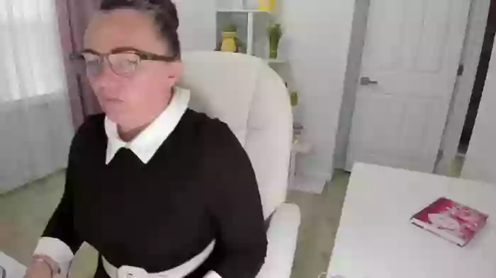 SecretaryLady