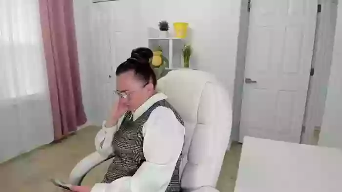 SecretaryLady