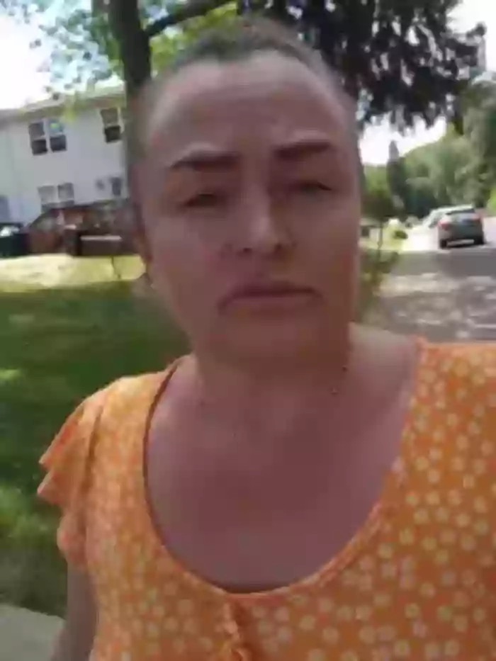 SecretaryLady