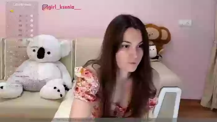 Girl-Ksenia