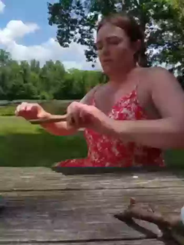 SecretaryLady