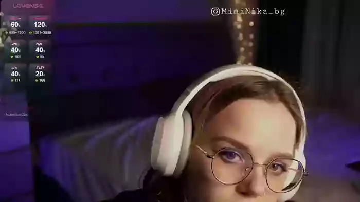 MiniNika