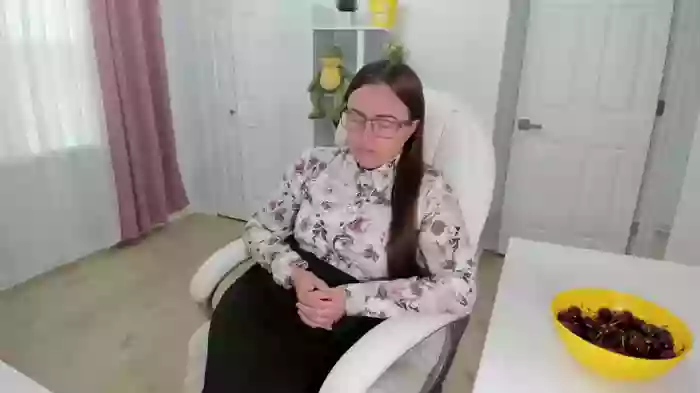 SecretaryLady