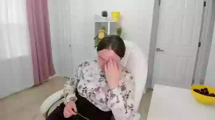 SecretaryLady