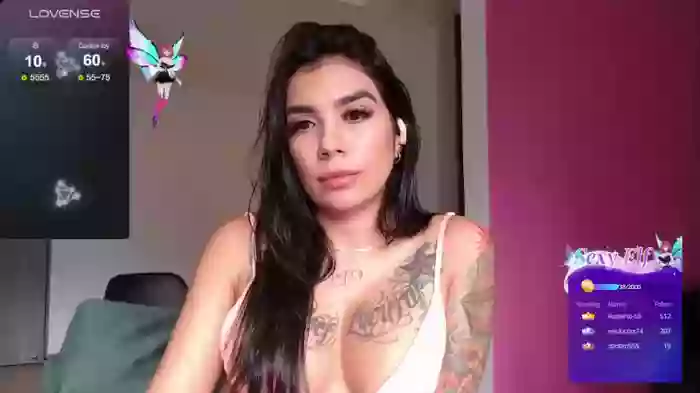 juanita-fox