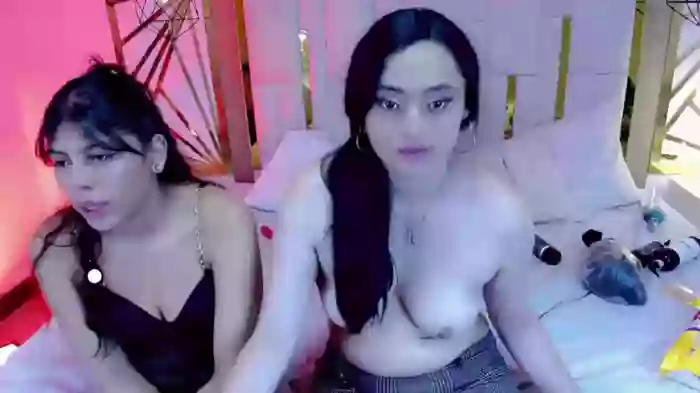 BunnyGirlsHot