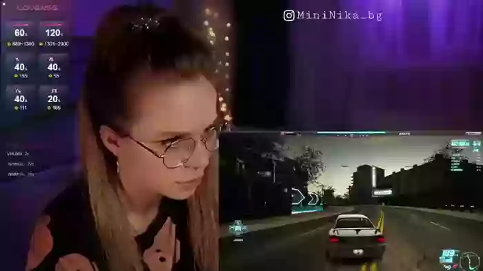 MiniNika