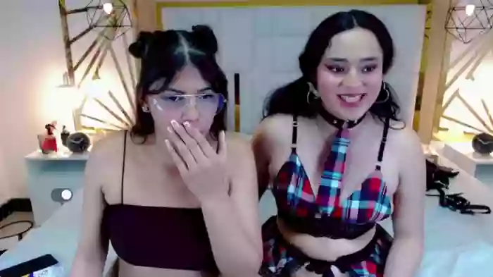 BunnyGirlsHot