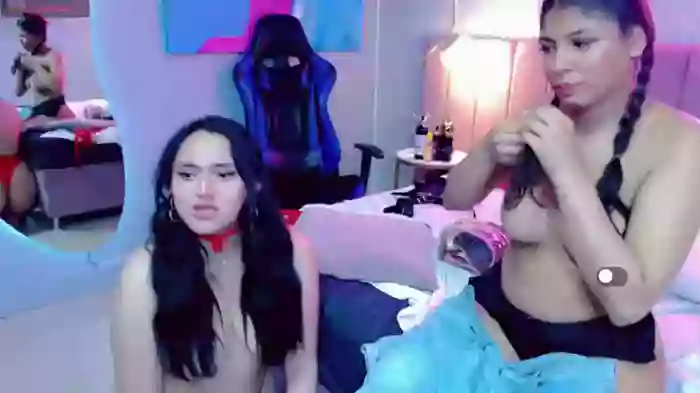 BunnyGirlsHot