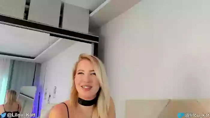 LilouKatt